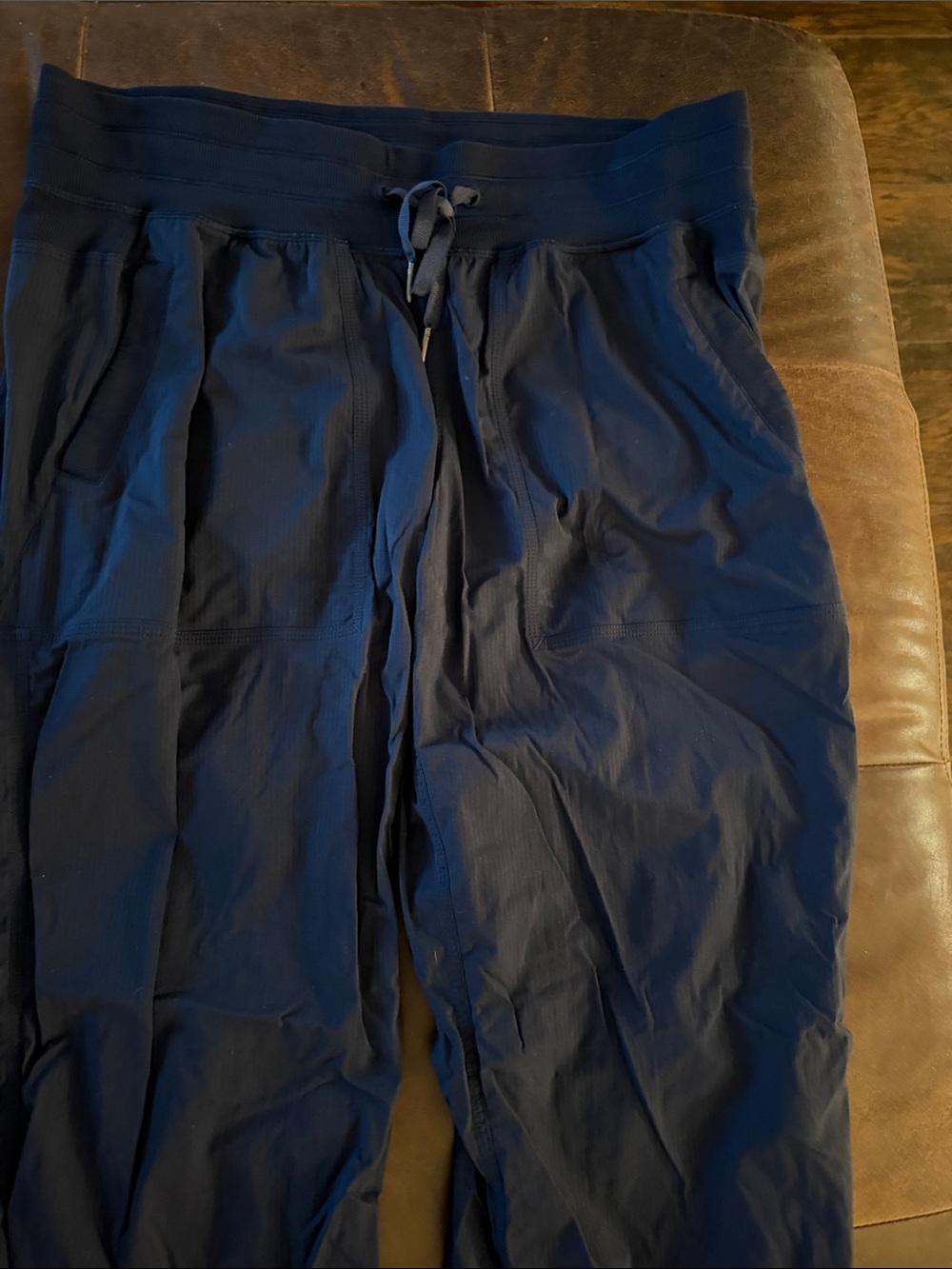 Lululemon track pants